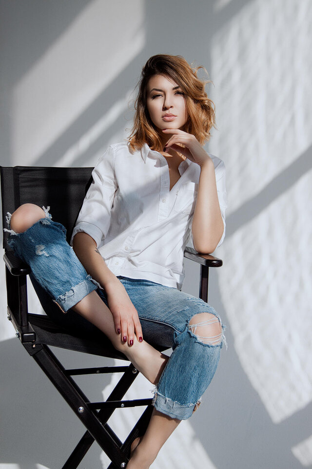 Evgeniya Lezina's photo