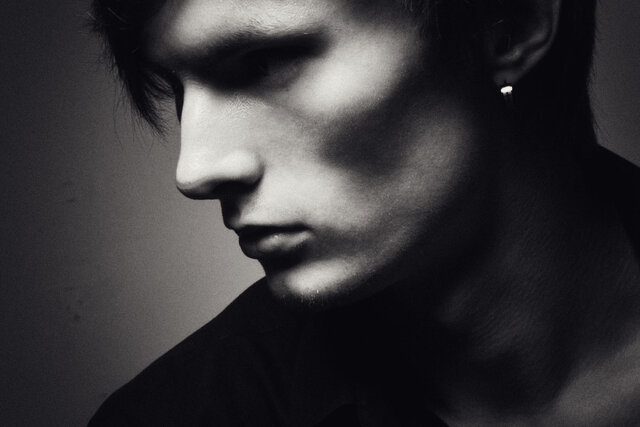 Kirill Vazhenin's photo