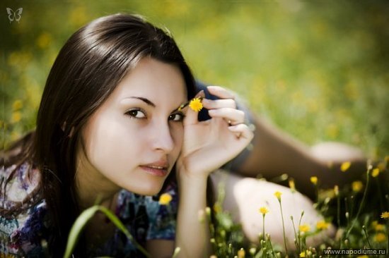 Masha Foxx's photo