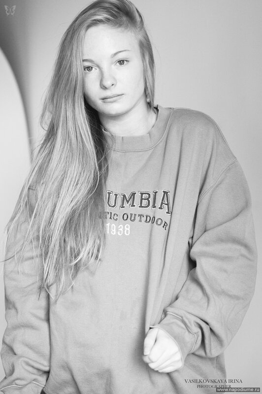 Irina Vasil'kovskaa's photo
