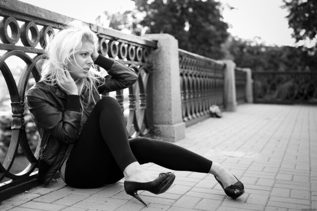 Tat'ana Efimova's photo