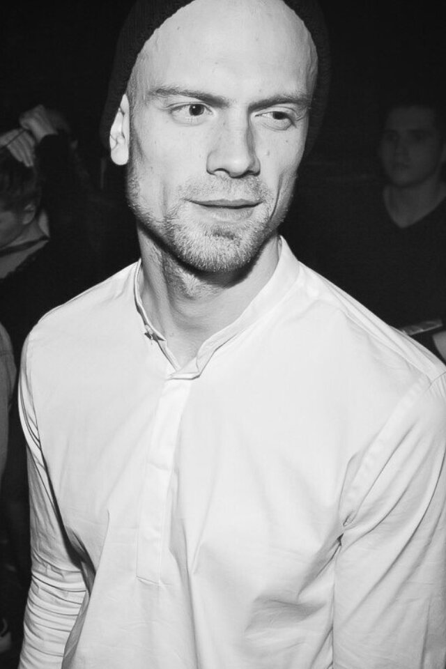 Foto Aleksej Igorevic