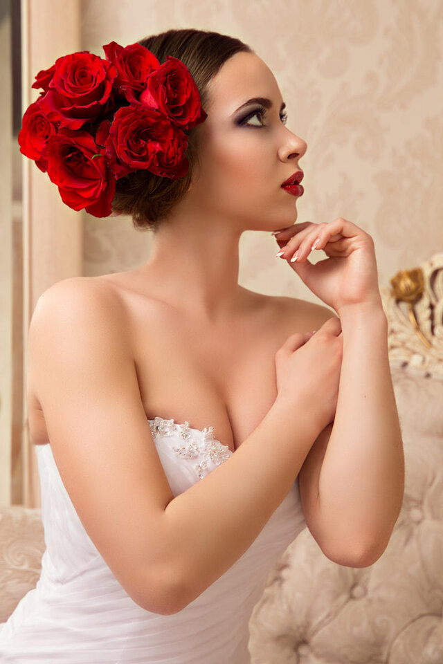 Elena Levickaja's photo