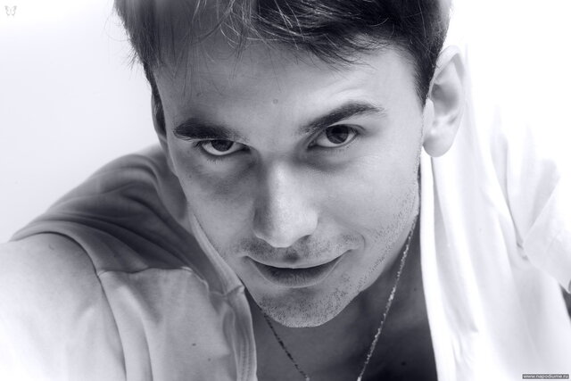 Dmitrij Nezel'skij's photo
