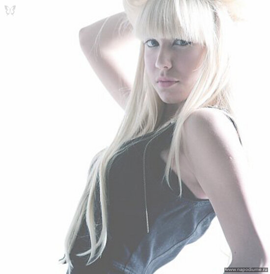 Anna Makarenko's photo