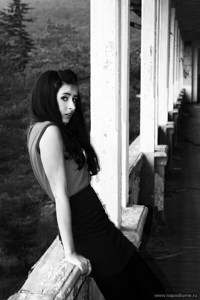 Ulia Kozlova's photo