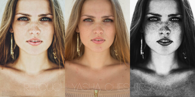 Фото JAsha CHeshirskaya