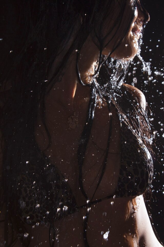 Foto Ekaterina Zinov'eva