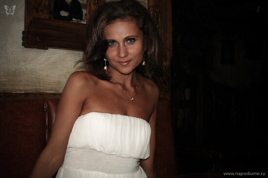 Dmitrij Homcenko's photo