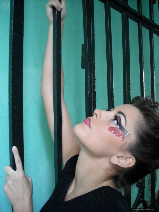 viktoria rusakova's photo