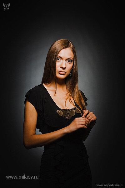 Michael Milaev's photo