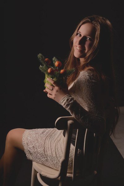 Фото Valerija Vojchik