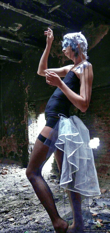 Vladimir Apollon Rostovcev's photo