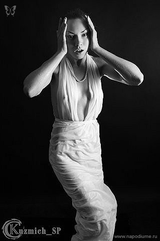 Rimma Khiroolova's photo