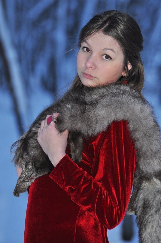 Фото Alina Bulateckaya