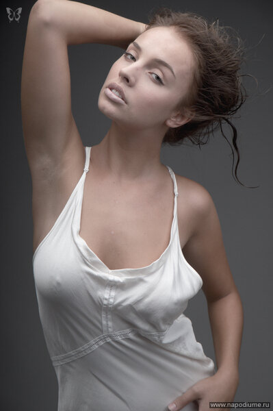 Фото Alexey Vronsky