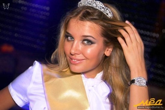 Фото Daria Konovalova