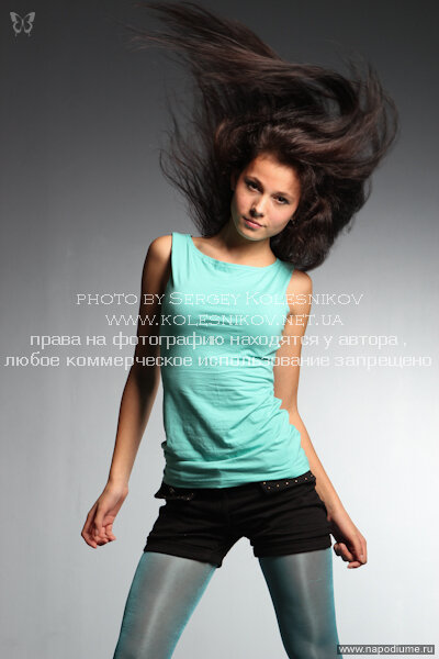 Eleonora Zajceva's photo