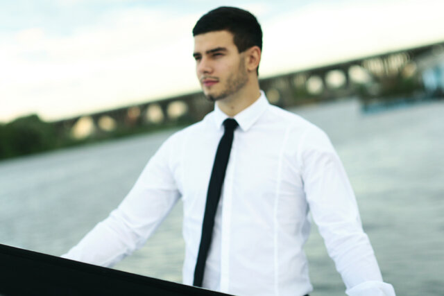 Фото Zakhar Kozoliy