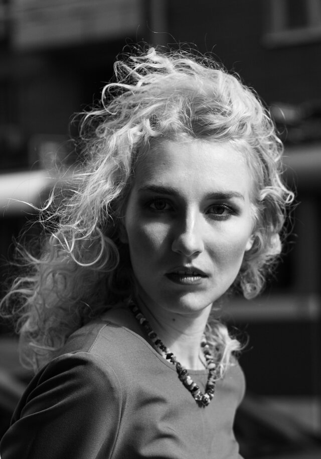 Dmitrij Averchenko's photo