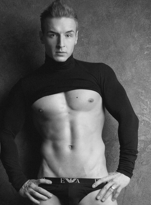 den nikonov's photo