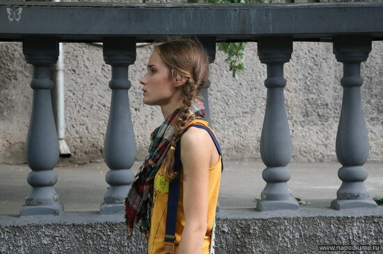 Anastasia Rici's photo