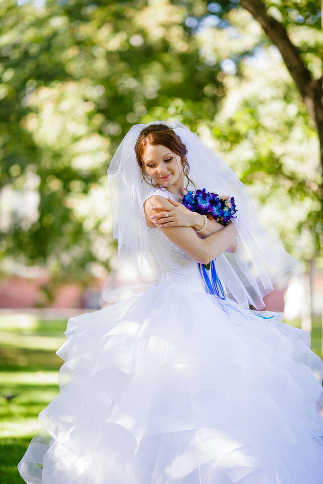 Foto Dmitrij Pahomov