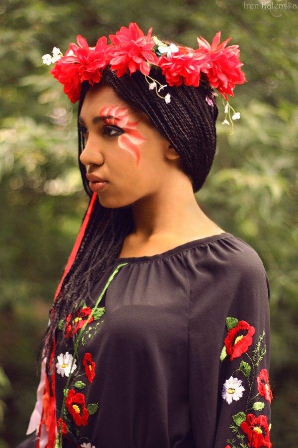 Iren Kalenska's photo