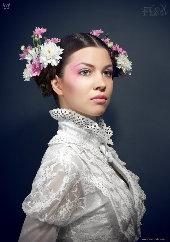 Alla Barabasova's photo