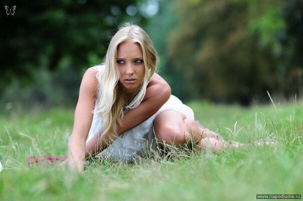 Фото Yana Zaiats