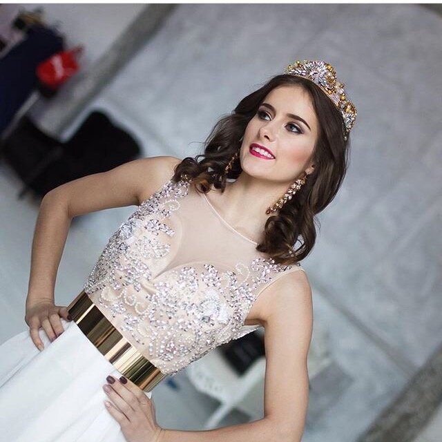 Foto Lilija Samsonova
