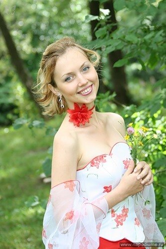Фото Дарья Новикова
