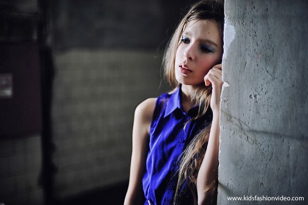 Фото Анна Нюта Волкова
