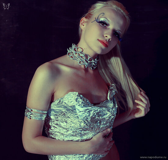 Svetlana Surovova's photo