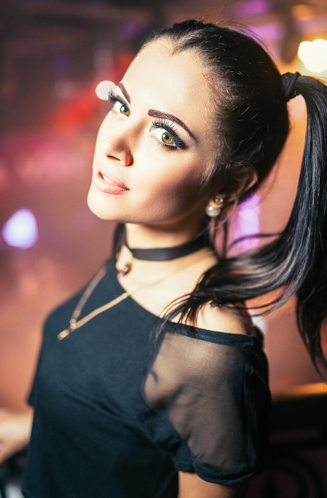 Репортаж с Saxon Club