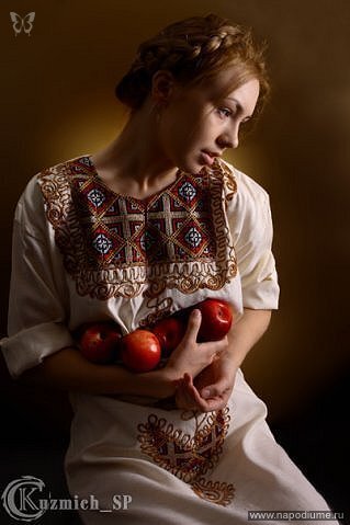 Фото Rimma Khiroolova
