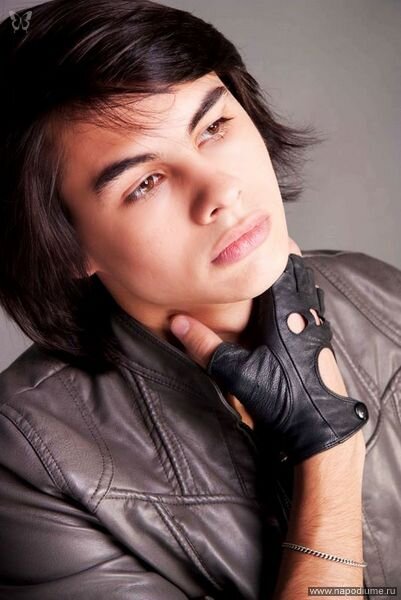 Nikolay Moshkov's photo