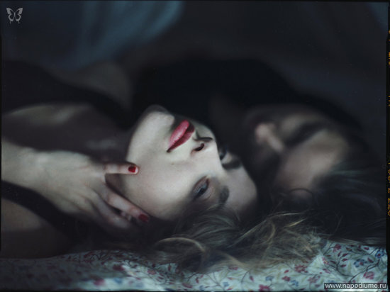 Katerina Karpova's photo