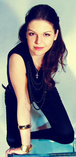 Ekaterina Zobnina's photo
