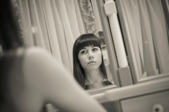 Фото Lena Murrr