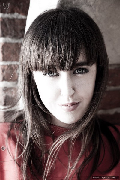 Фото Dasha Gaigalas