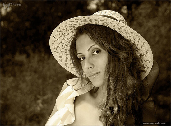 Фото Yianni