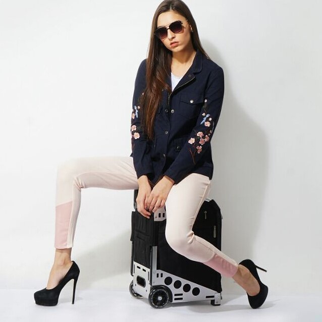 Anastasia Voronina's photo