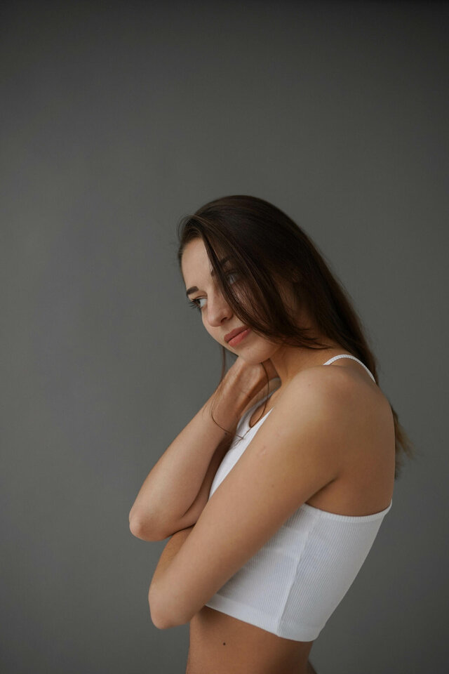 ANASTASIIA VYNOHRADOVA's photo