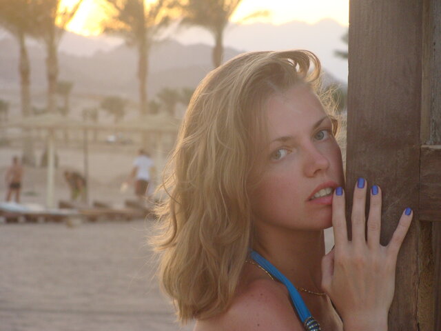 Ekaterina Sturova's photo