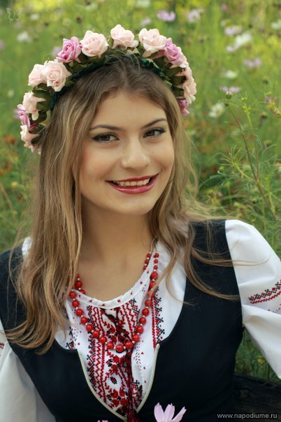 Anuta Zavojskaa's photo