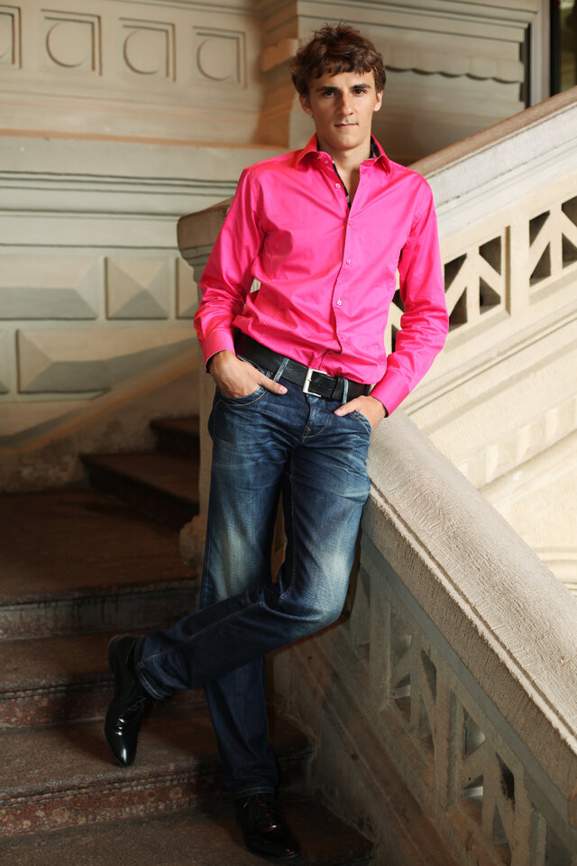 Ruslan Grigor'ev's photo