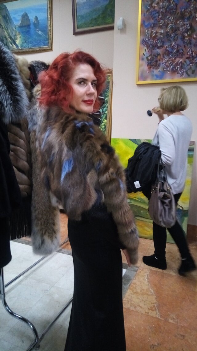 Фото Ирина Повышева