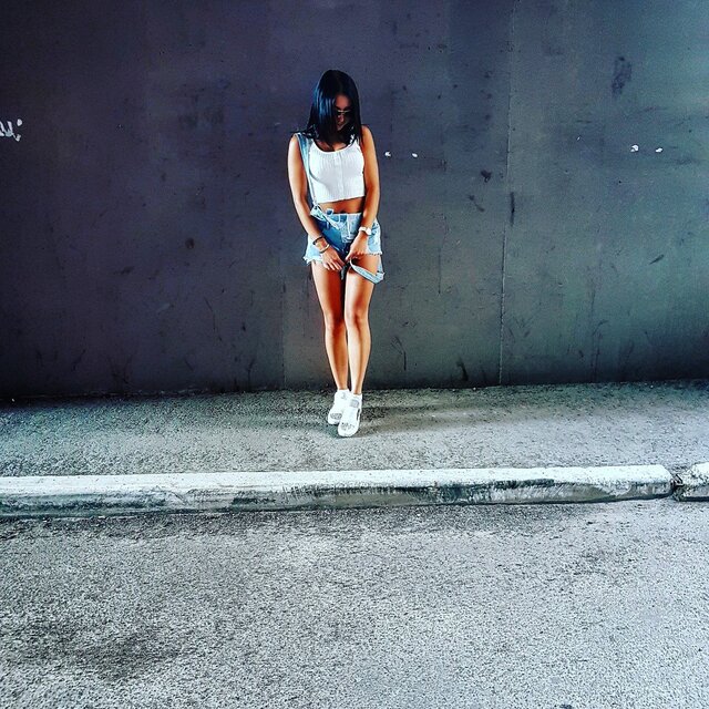 Larisa Mangalis's photo