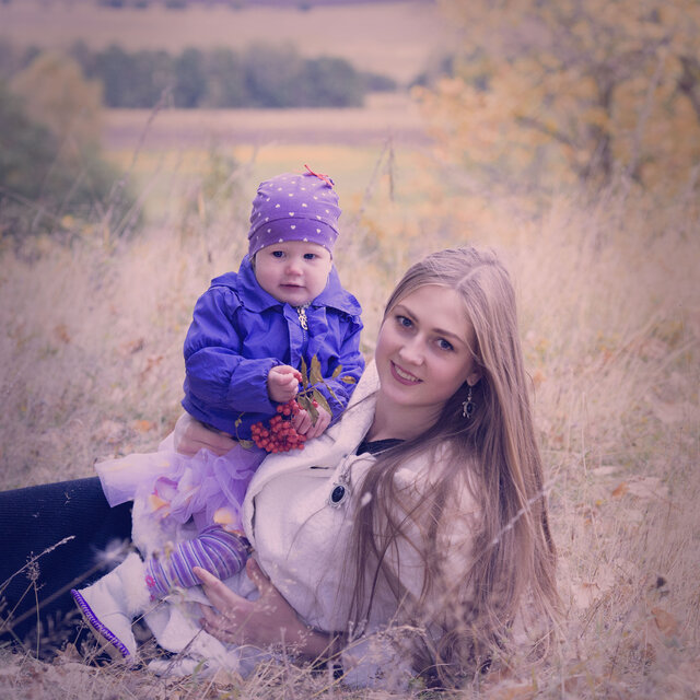 Foto NADEZDA POLUNINA